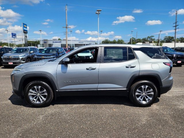 2026 Chevrolet Equinox LT photo 6