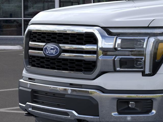 2025 FORD F-150 - Image 39