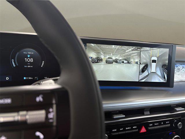 2026 Hyundai Ioniq photo 21