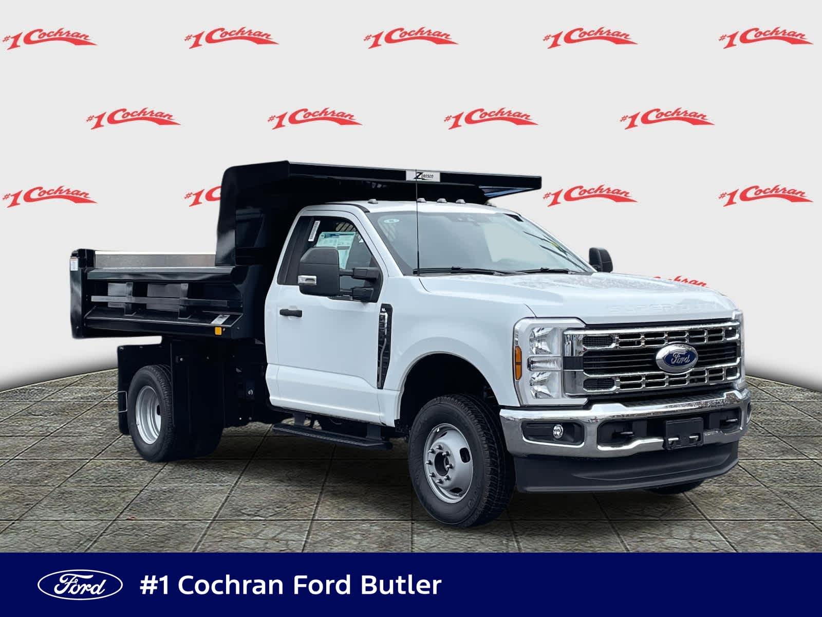 2025 Ford F-350 XL photo 30