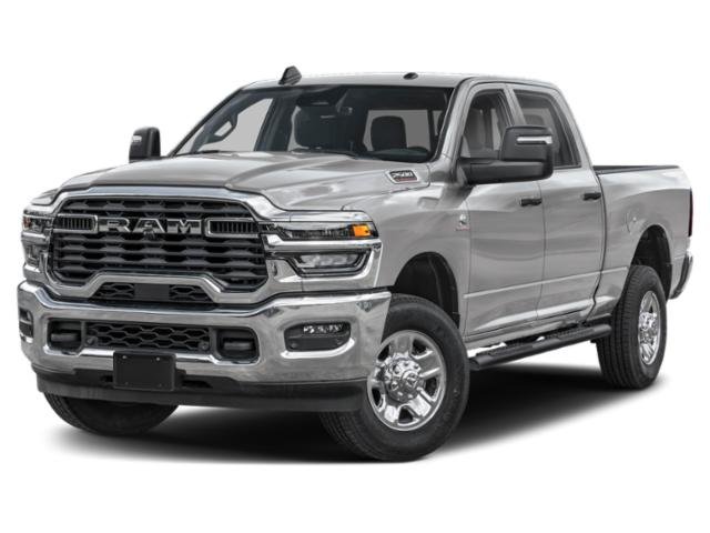 2026 RAM Ram 2500 Pickup Laramie's photo