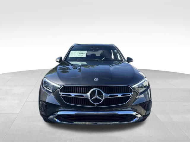 2026 Mercedes Benz GLC 300 4MATIC photo 8