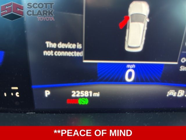 2022 Volkswagen Taos SE photo 3