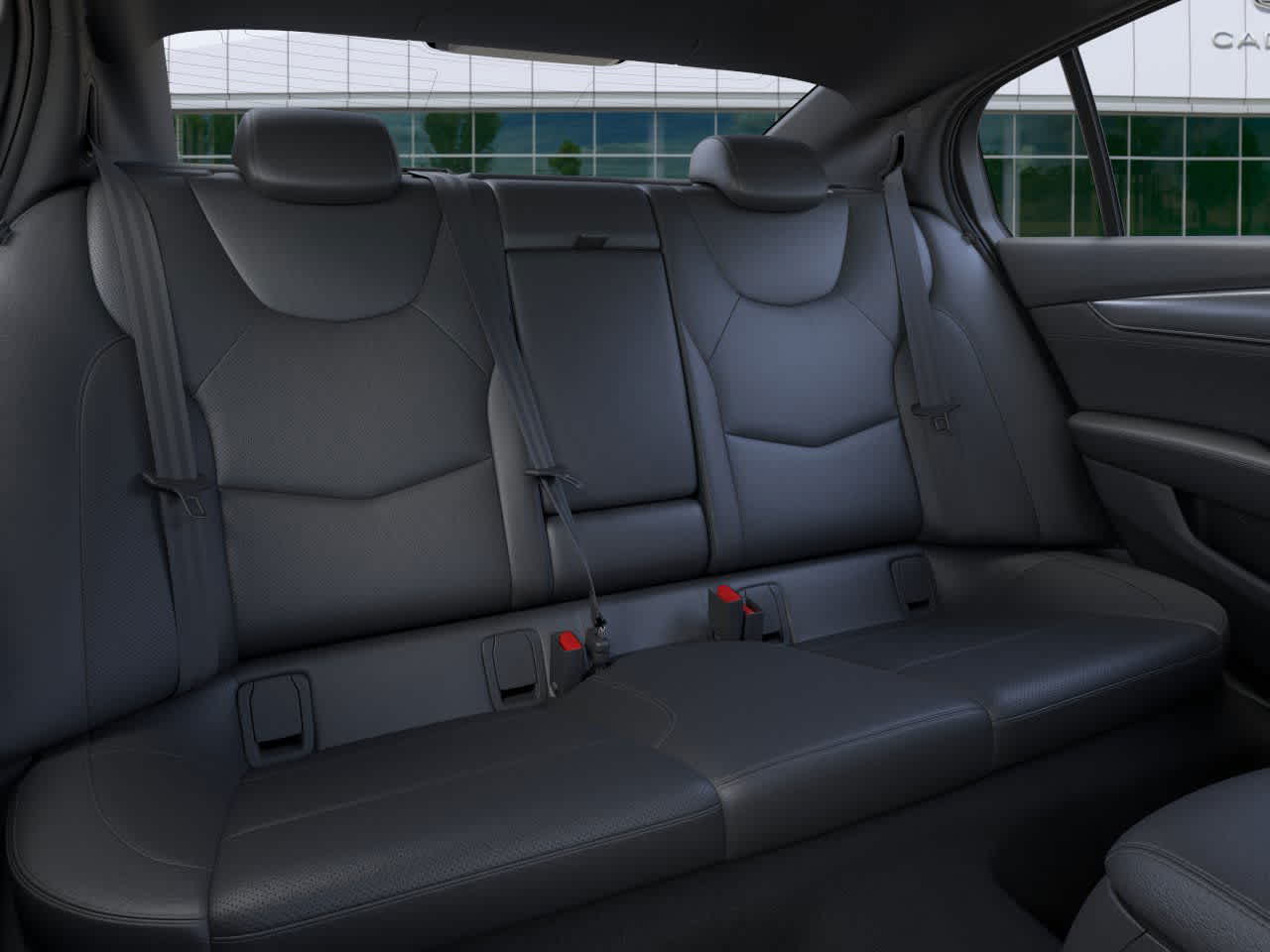 2026 Cadillac CT5 Premium Luxury photo 16