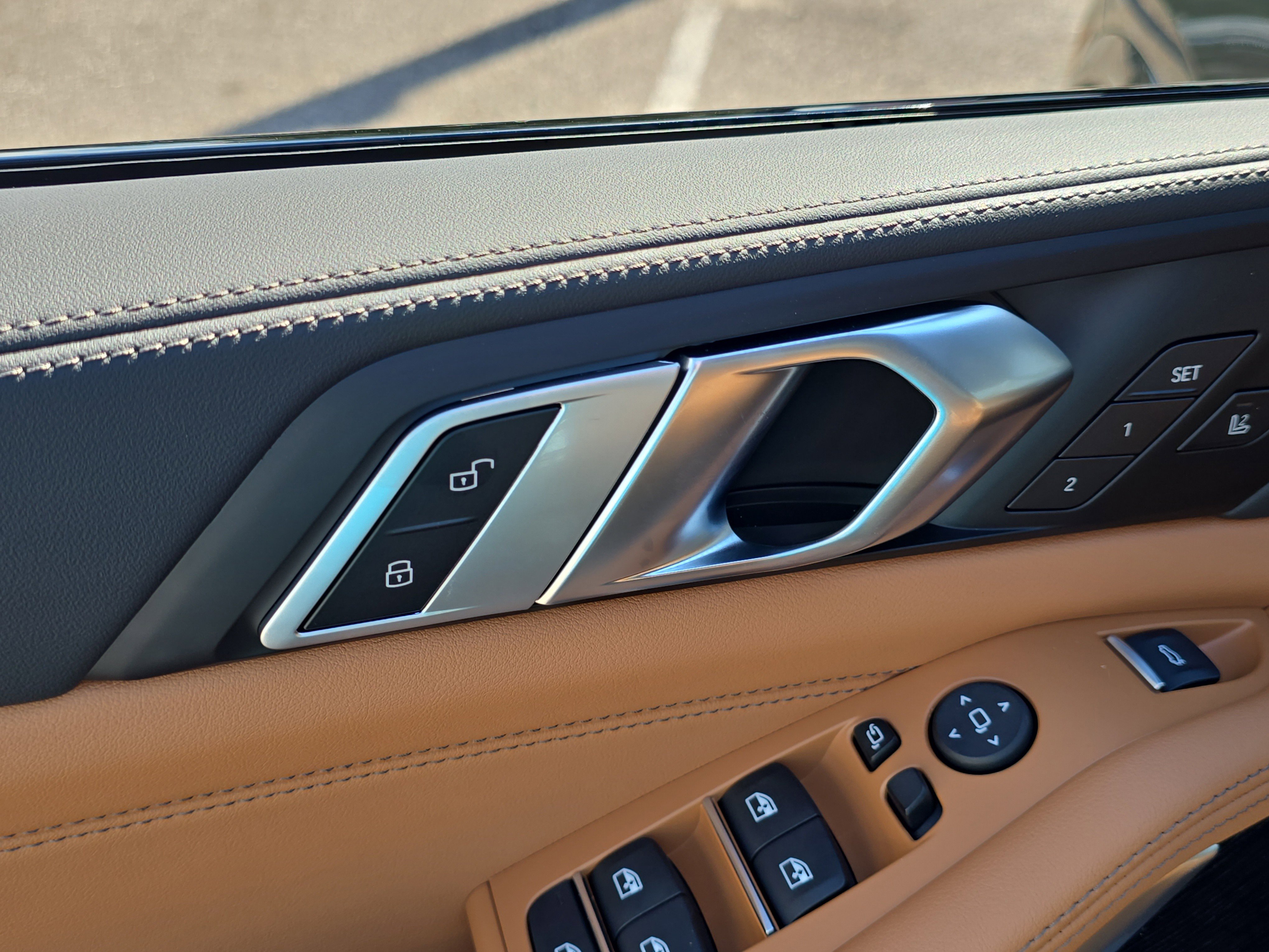 2026 Bmw X5 xDrive40i photo 2
