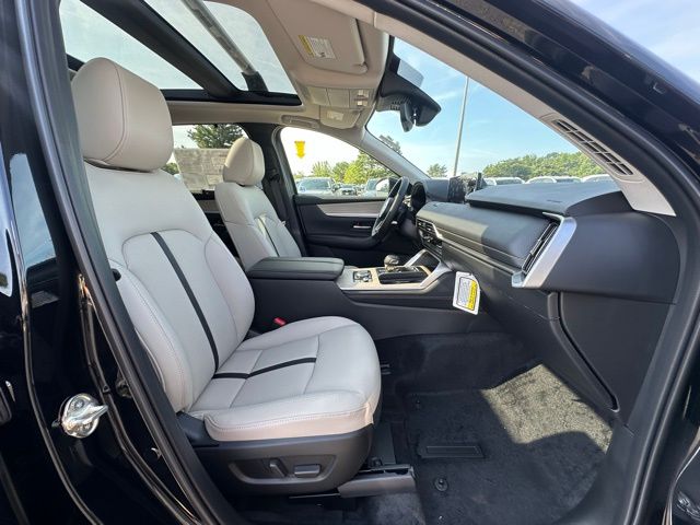 2025 Mazda CX-90 3.3 Turbo Premium S photo 30
