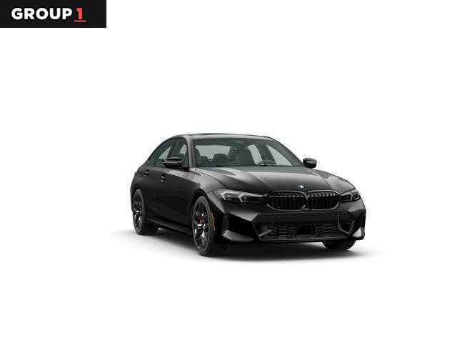 2026 BMW 3 Series 330i's photo