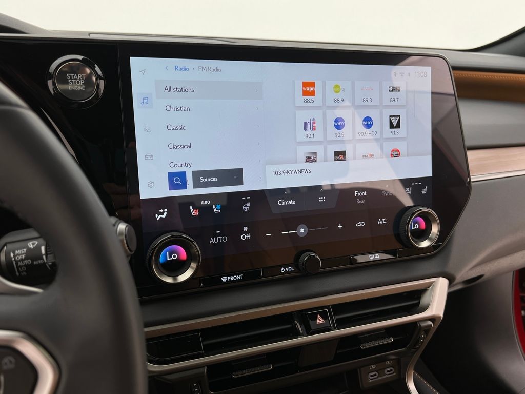 2023 Lexus RX 350 photo 22