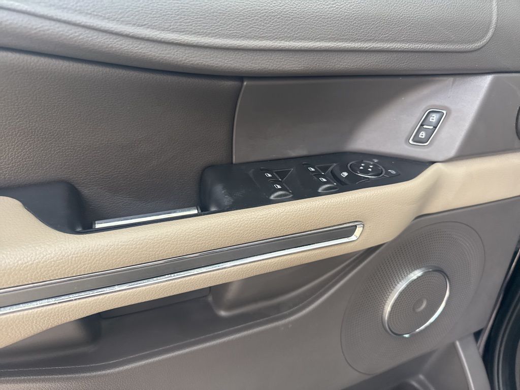 2021 Ford Expedition MAX XLT photo 9