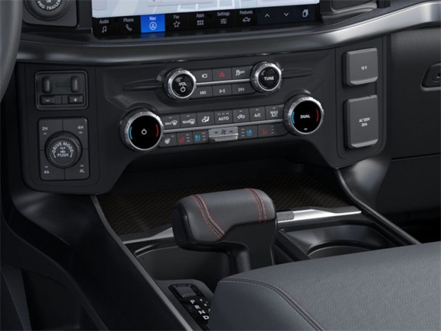 2025 Ford F-150 Raptor photo 14