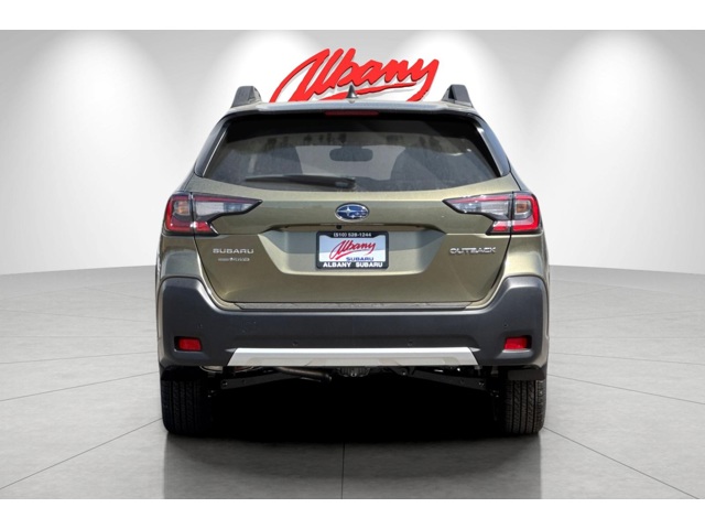 2025 Subaru Outback Limited photo 3