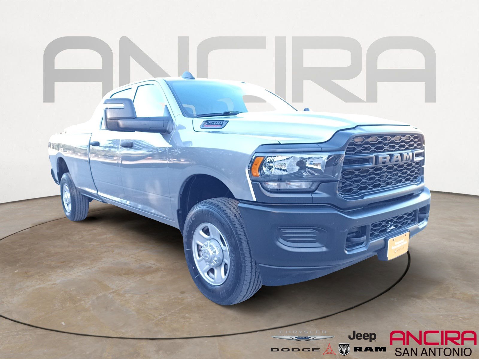 2024 RAM Ram 2500 Pickup Tradesman's photo