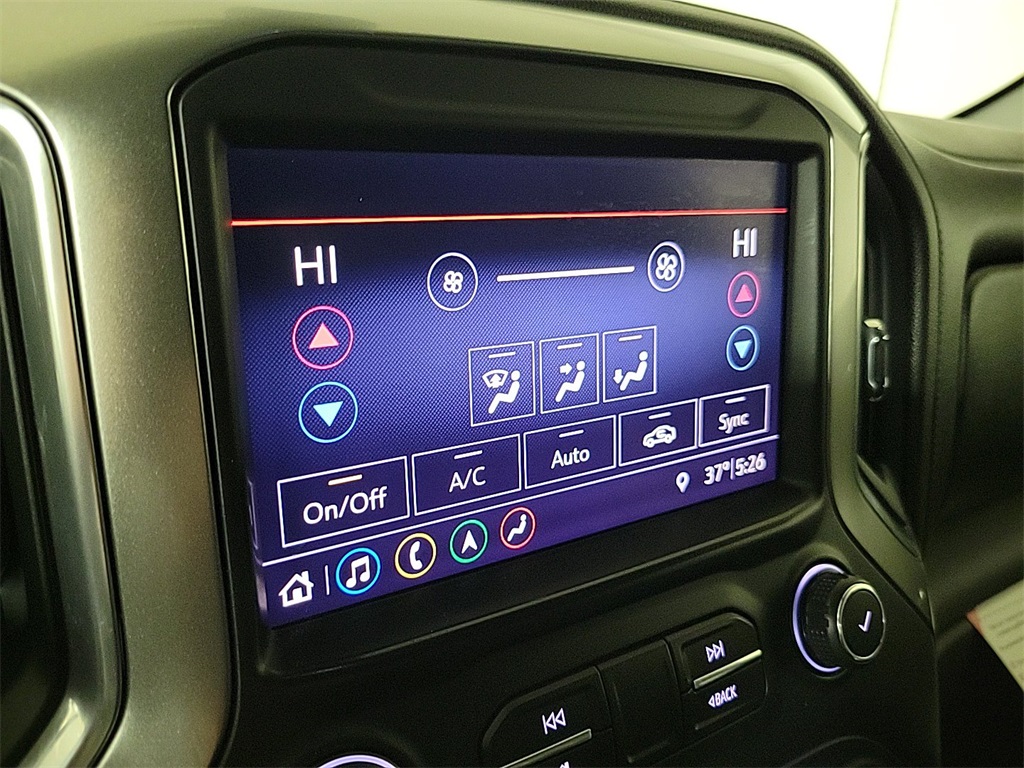 2019 CHEVROLET SILVERADO - Image 16