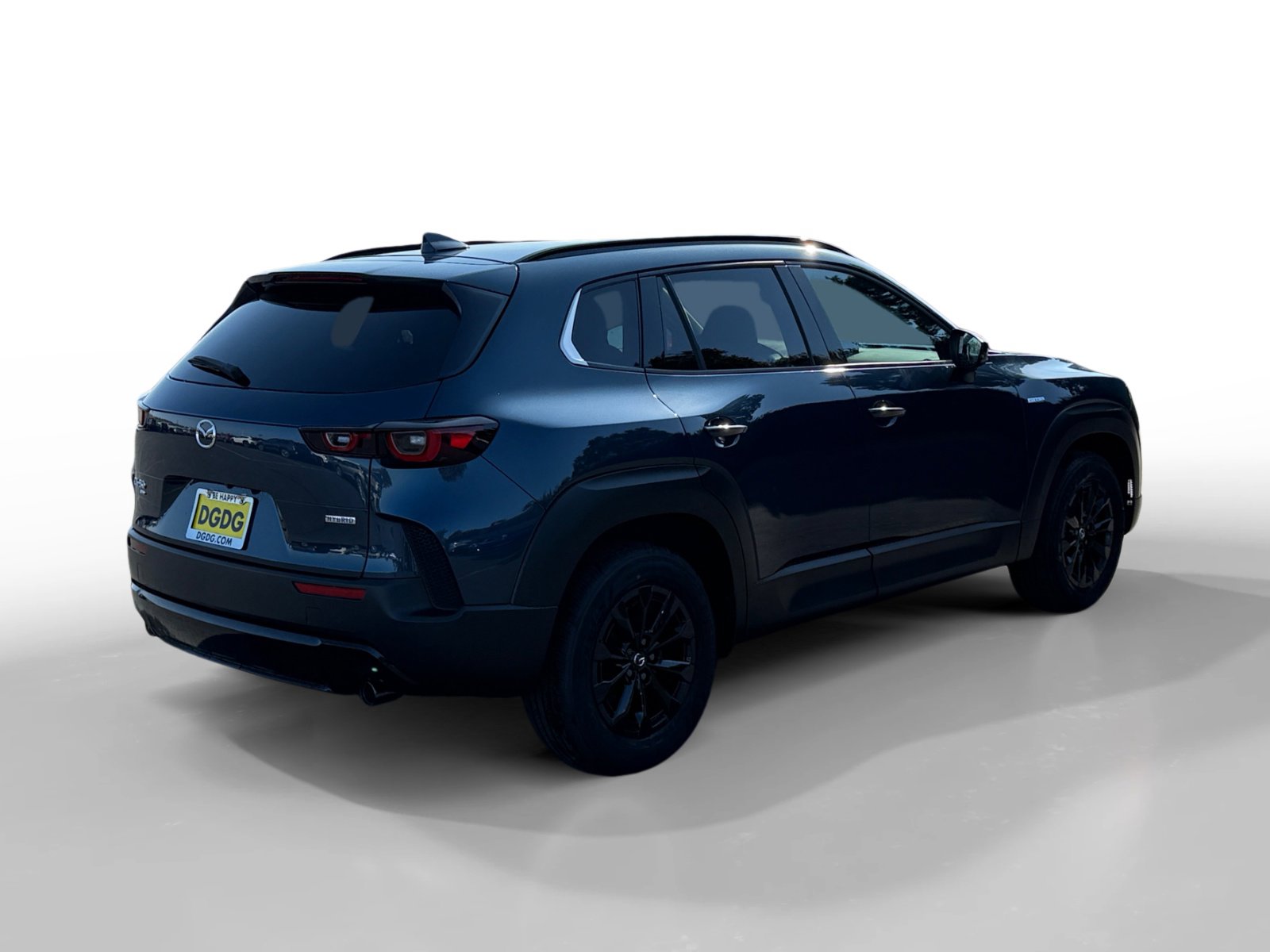 2025 Mazda CX-50 Premium photo 5