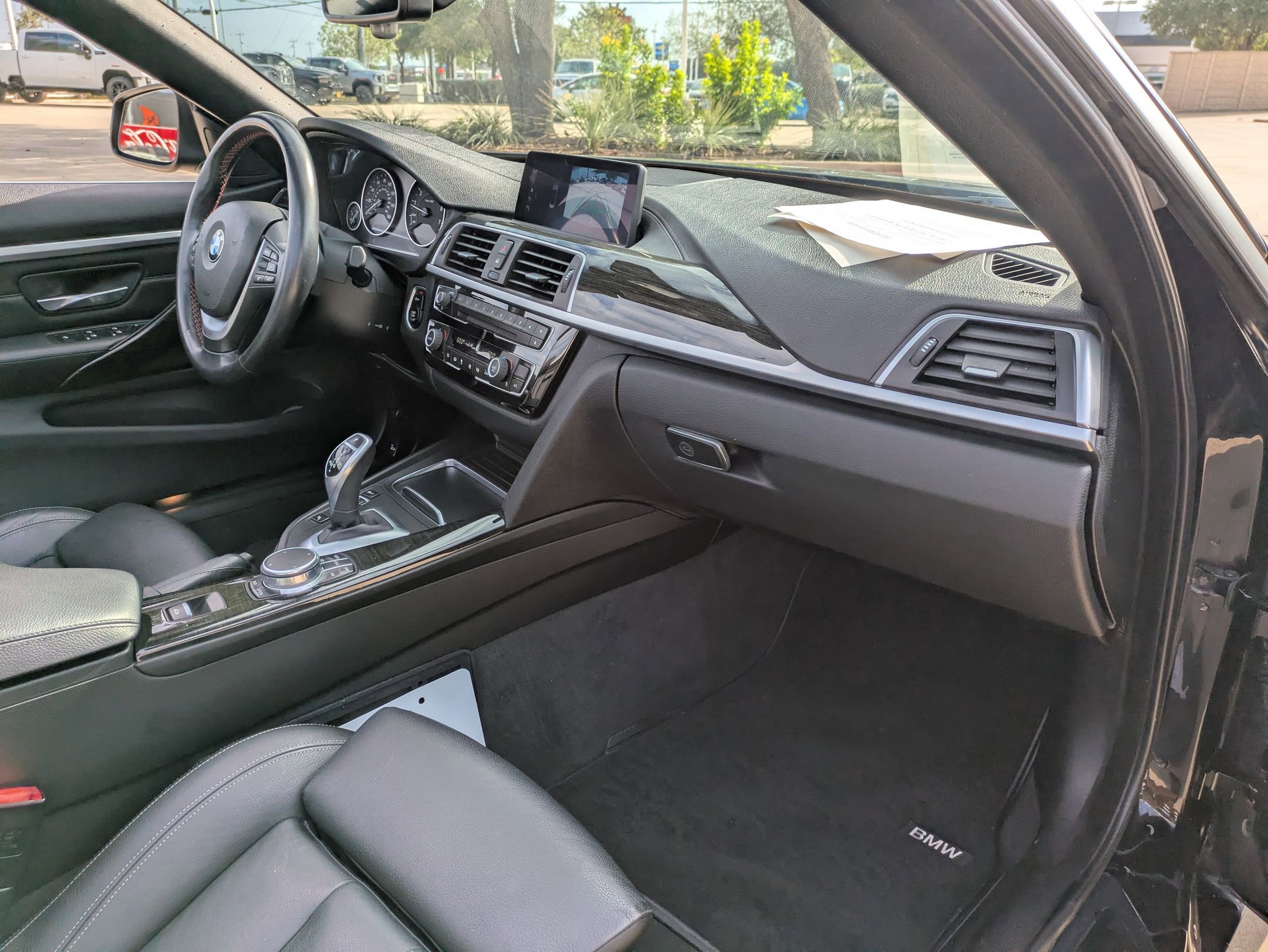 2018 Bmw 430i Convertible photo 26