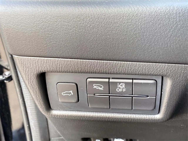 2023 Mazda CX-5 2.5 S Preferred photo 21