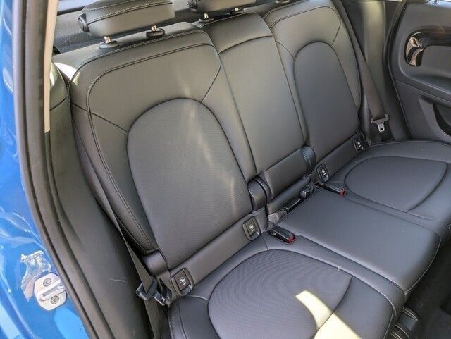2022 Mini Countryman S ALL4 photo 26