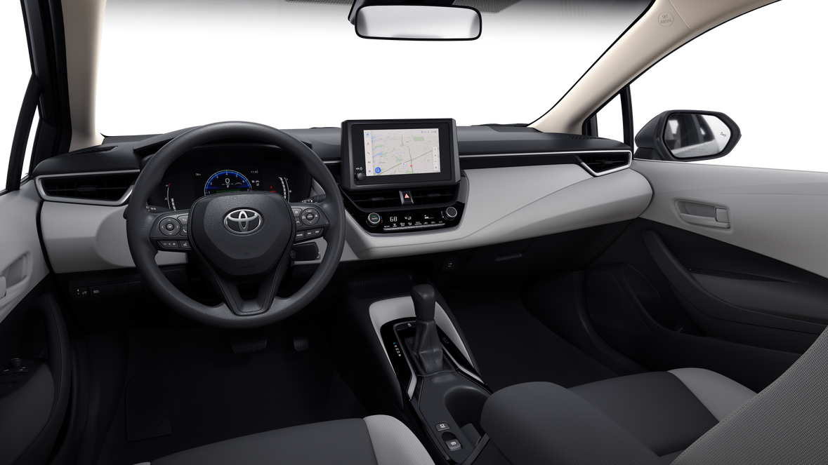 2026 Toyota Corolla LE photo 25