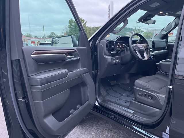 2024 Gmc Sierra 1500 Elevation photo 4