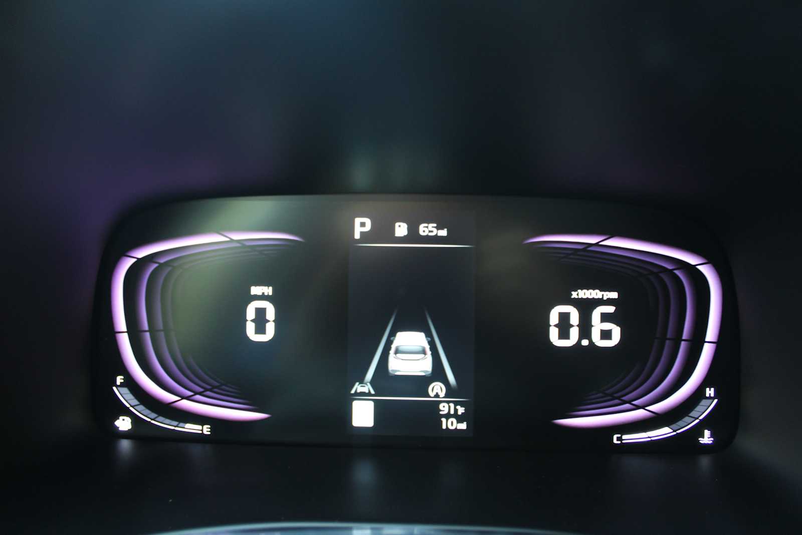 2025 Kia Soul GT-Line photo 24