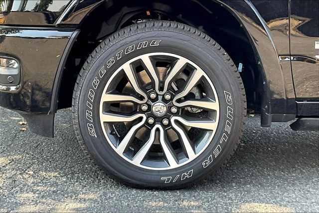 2025 Ram 1500 Limited photo 13