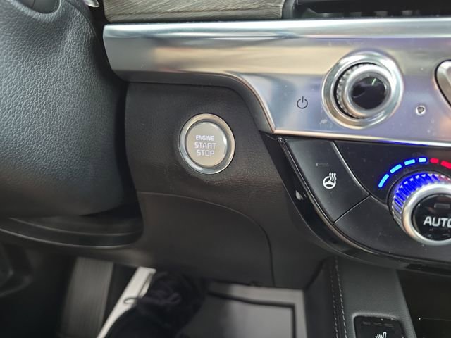 2022 Kia Telluride SX photo 26