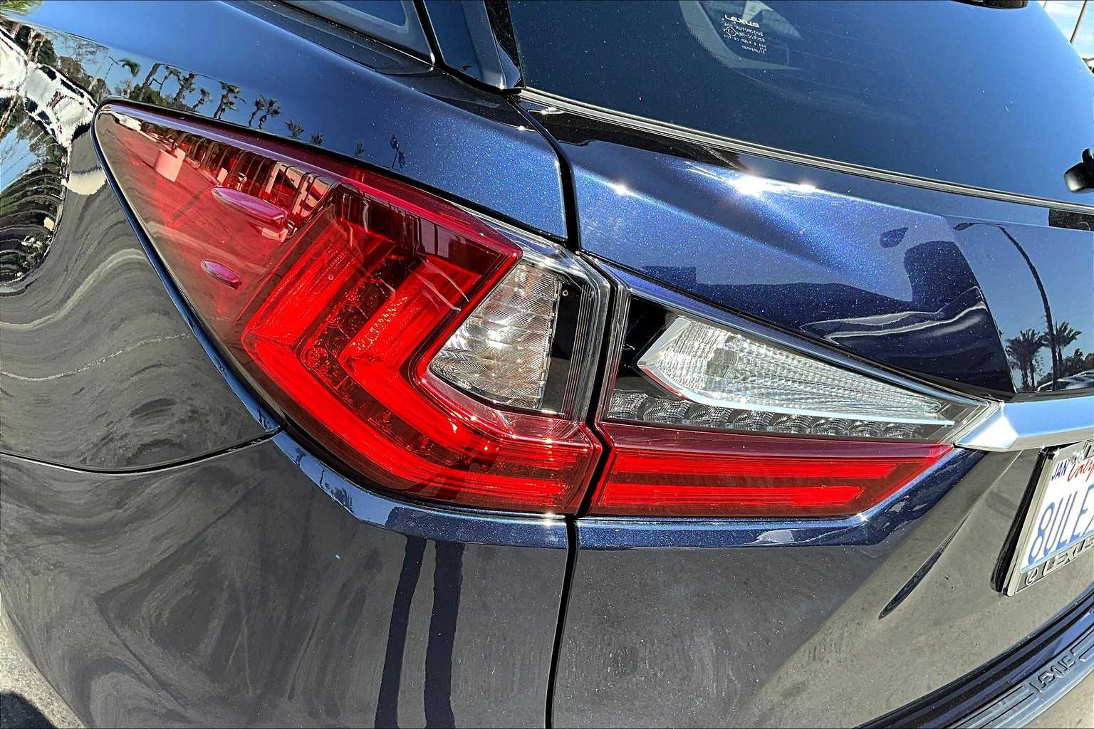 2021 Lexus RX Premium photo 26