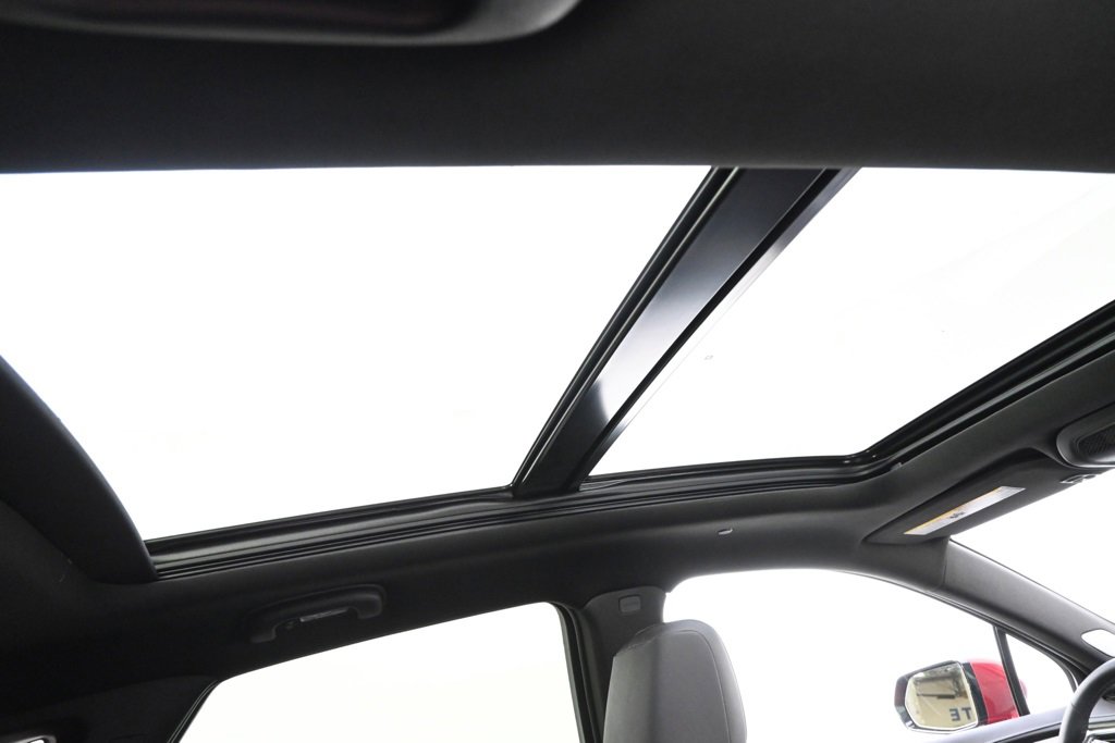 2025 Cadillac XT5 Sport photo 15