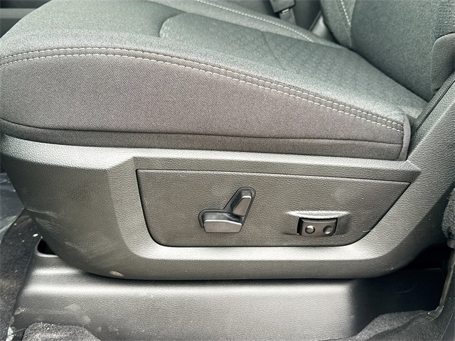 2026 Ram 2500 Big Horn photo 15