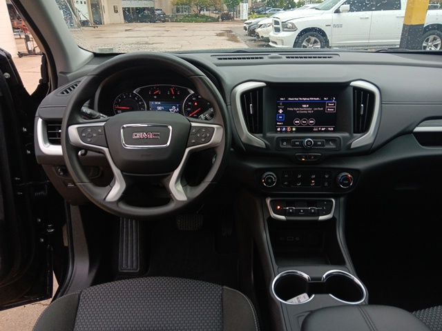 2024 Gmc Terrain SLE photo 14