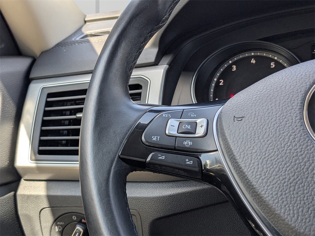 2019 Volkswagen Atlas V6 SE photo 22