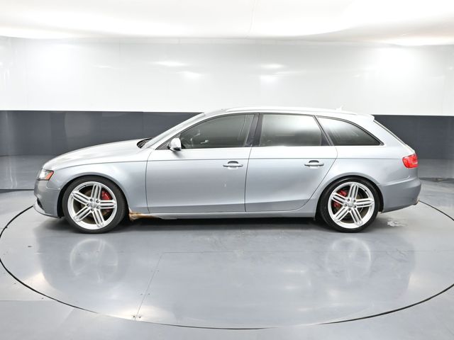 2010 Audi A4 2.0T Avant Premium Plus Quattro photo 5