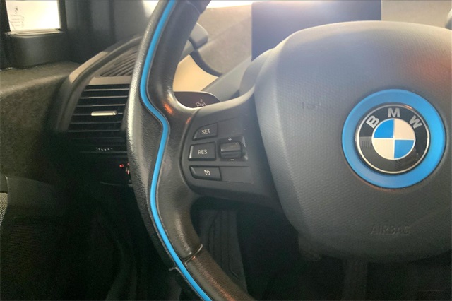 2018 Bmw i3 BEV photo 17