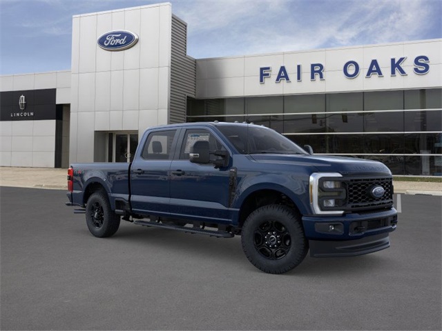 2025 Ford F-350 XL photo 7