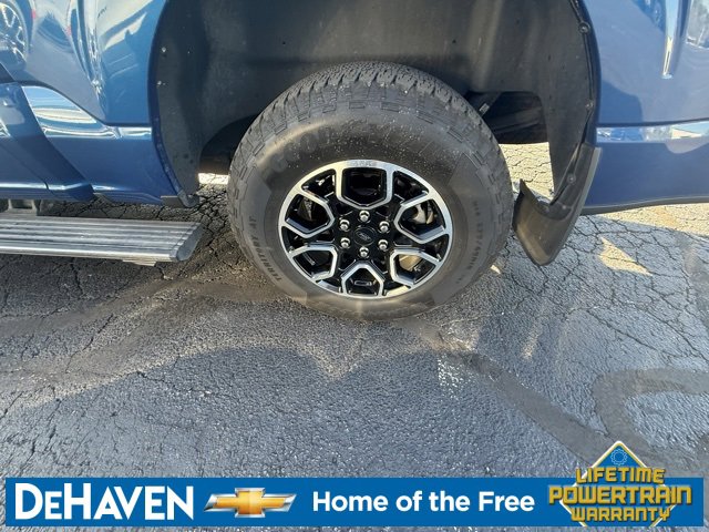 2022 Ford F-150 XL photo 4