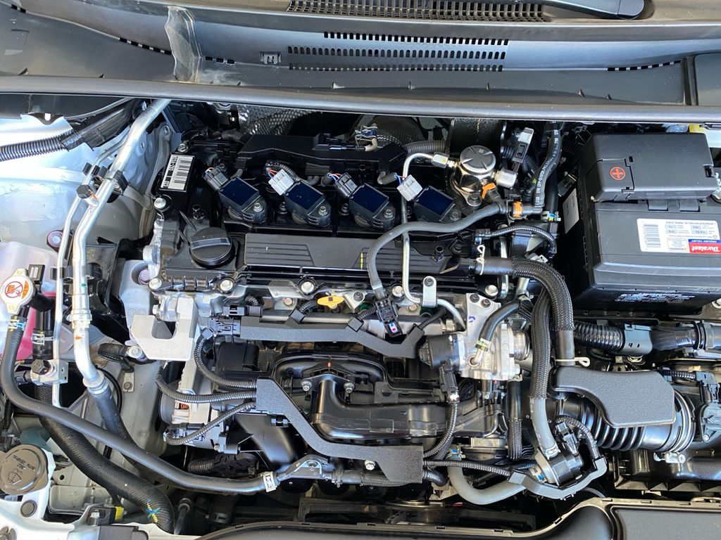 2023 Toyota Corolla LE photo 20