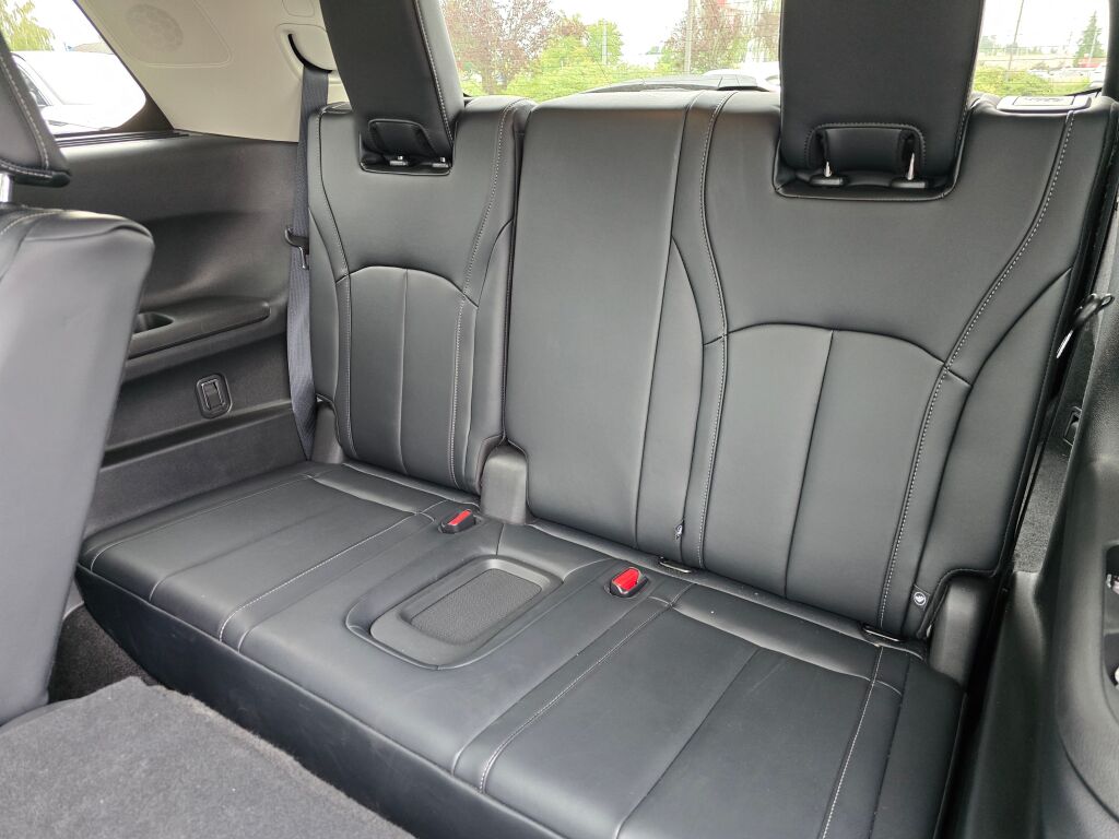 2024 Infiniti QX60 photo 18