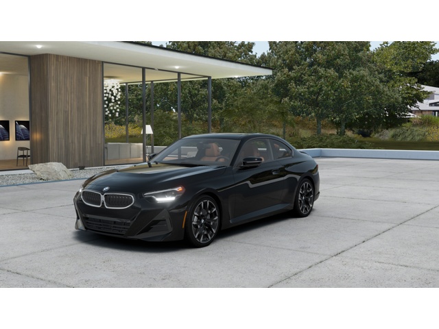 2026 BMW 2 Series 230i's photo