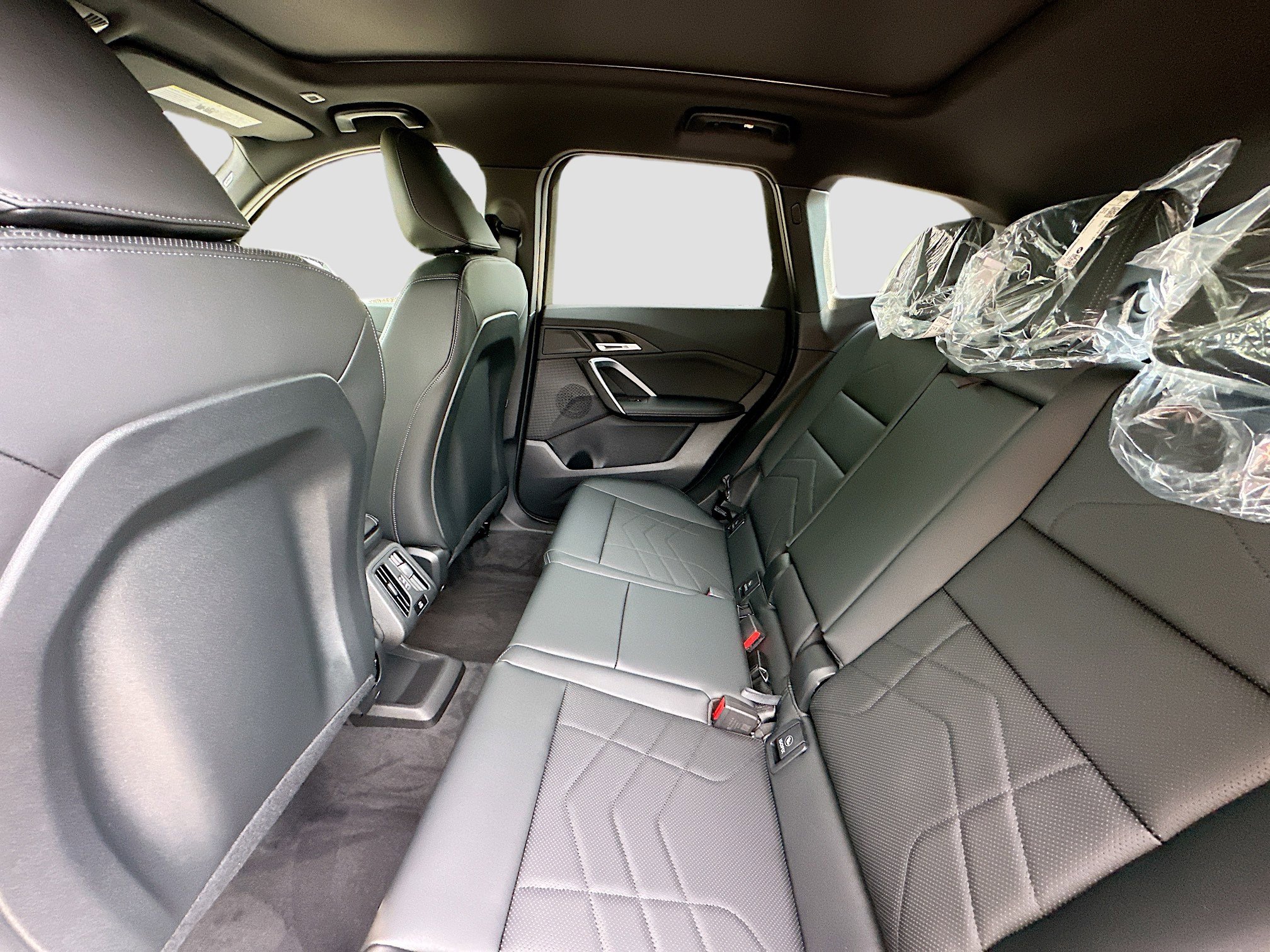 2026 Bmw X1 XDrive28i photo 21