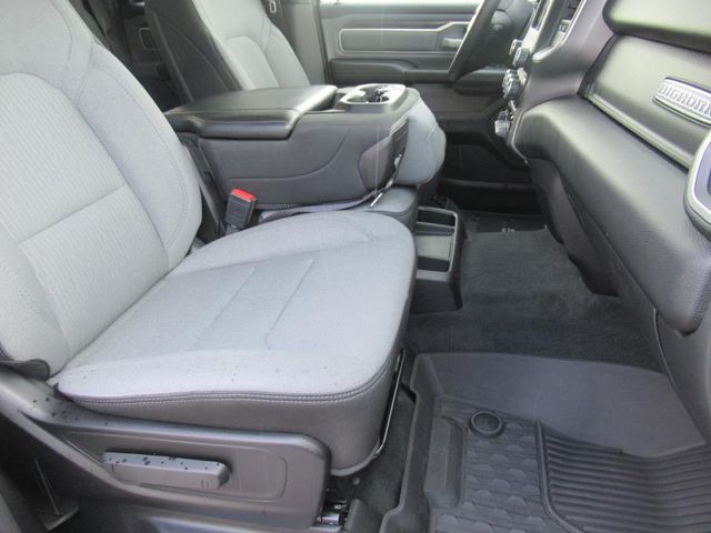 2021 Ram 1500 Big Horn Lone Star photo 10