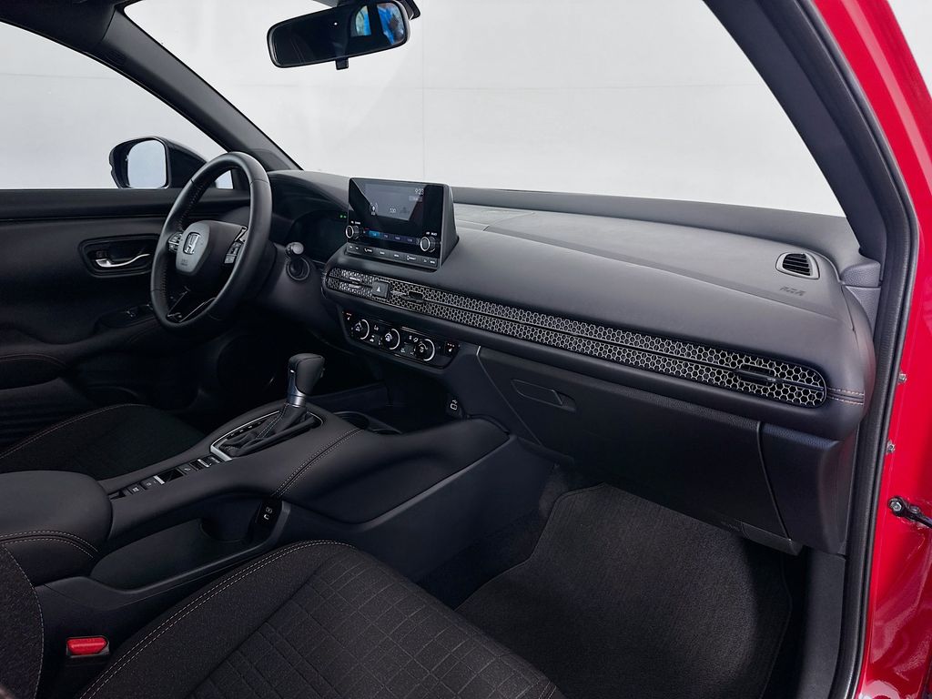 2025 Honda HR-V Sport photo 28