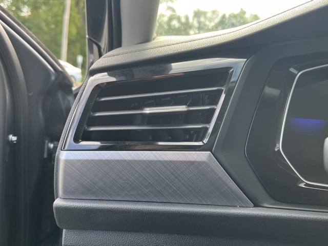 2024 Volkswagen Jetta 1.5T SE photo 26