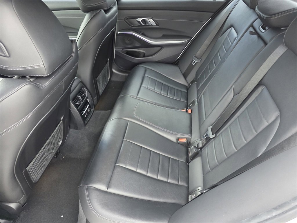 2020 Bmw M340i NA photo 15