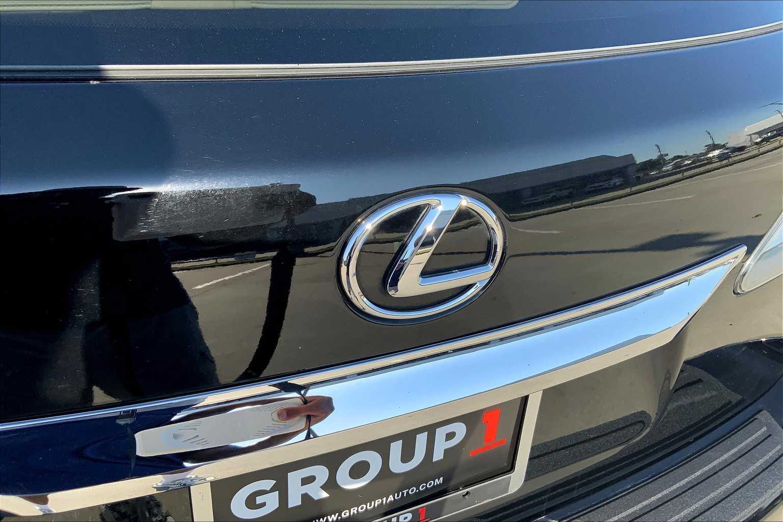 2015 Lexus RX 350 photo 28