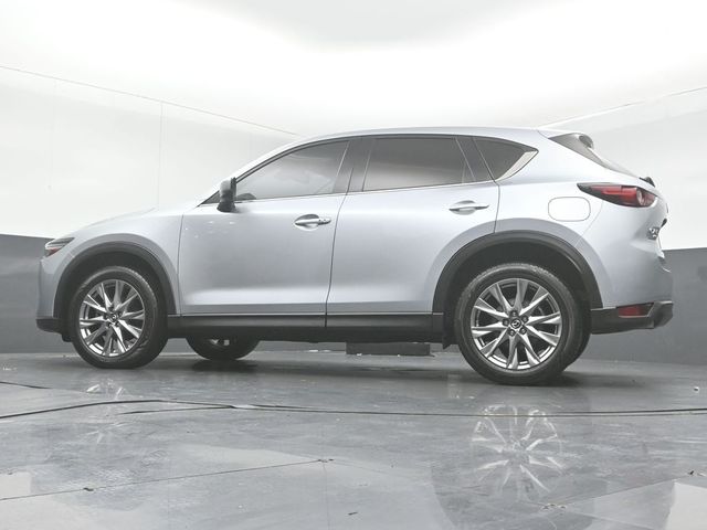 2021 MAZDA CX-5 - Image 42