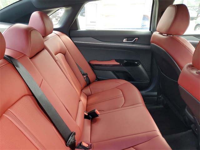 2025 Kia K5 GT-Line photo 33