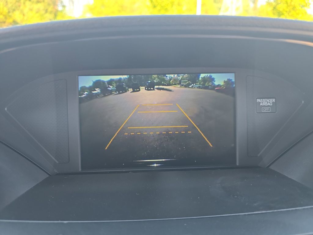 2015 Honda Pilot EX photo 20