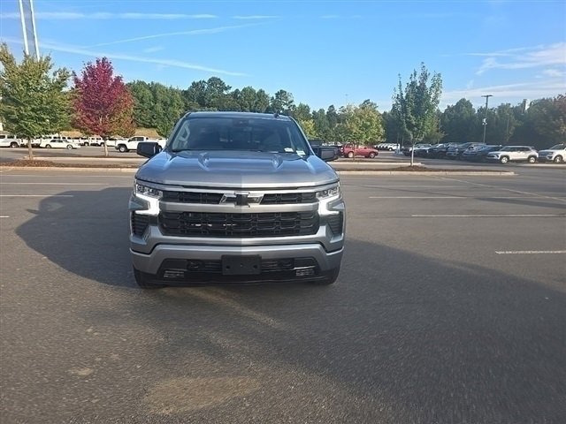 2025 Chevrolet Silverado 1500 RST photo 12