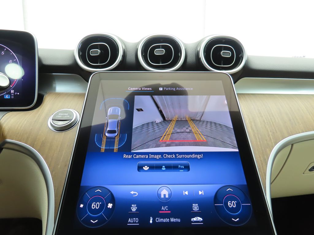 2024 Mercedes Benz C 300 photo 15