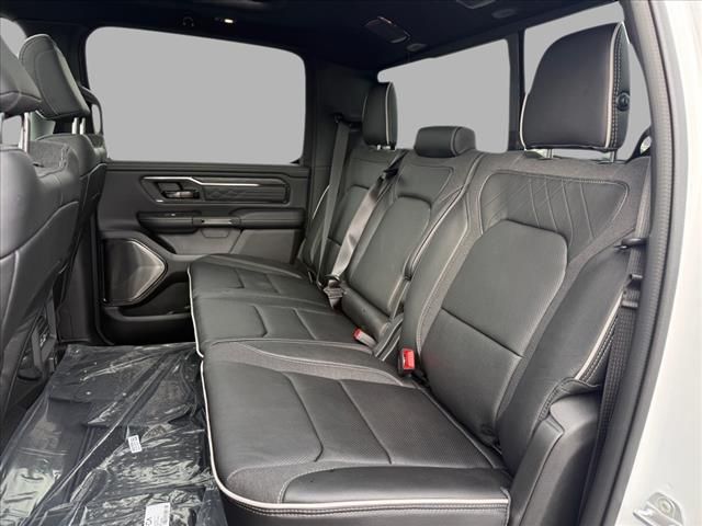 2025 Ram 1500 Limited photo 23
